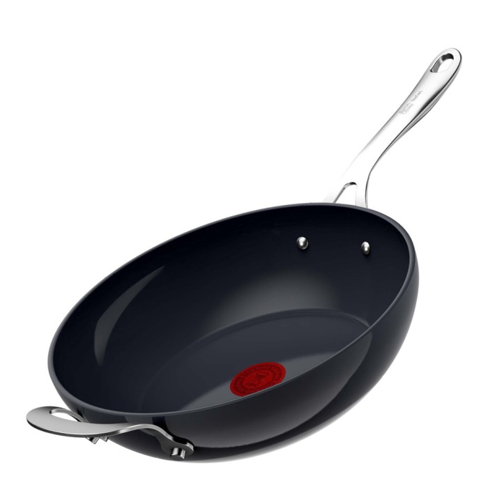 Jamie Oliver Tefal 28 cm Wokpanna