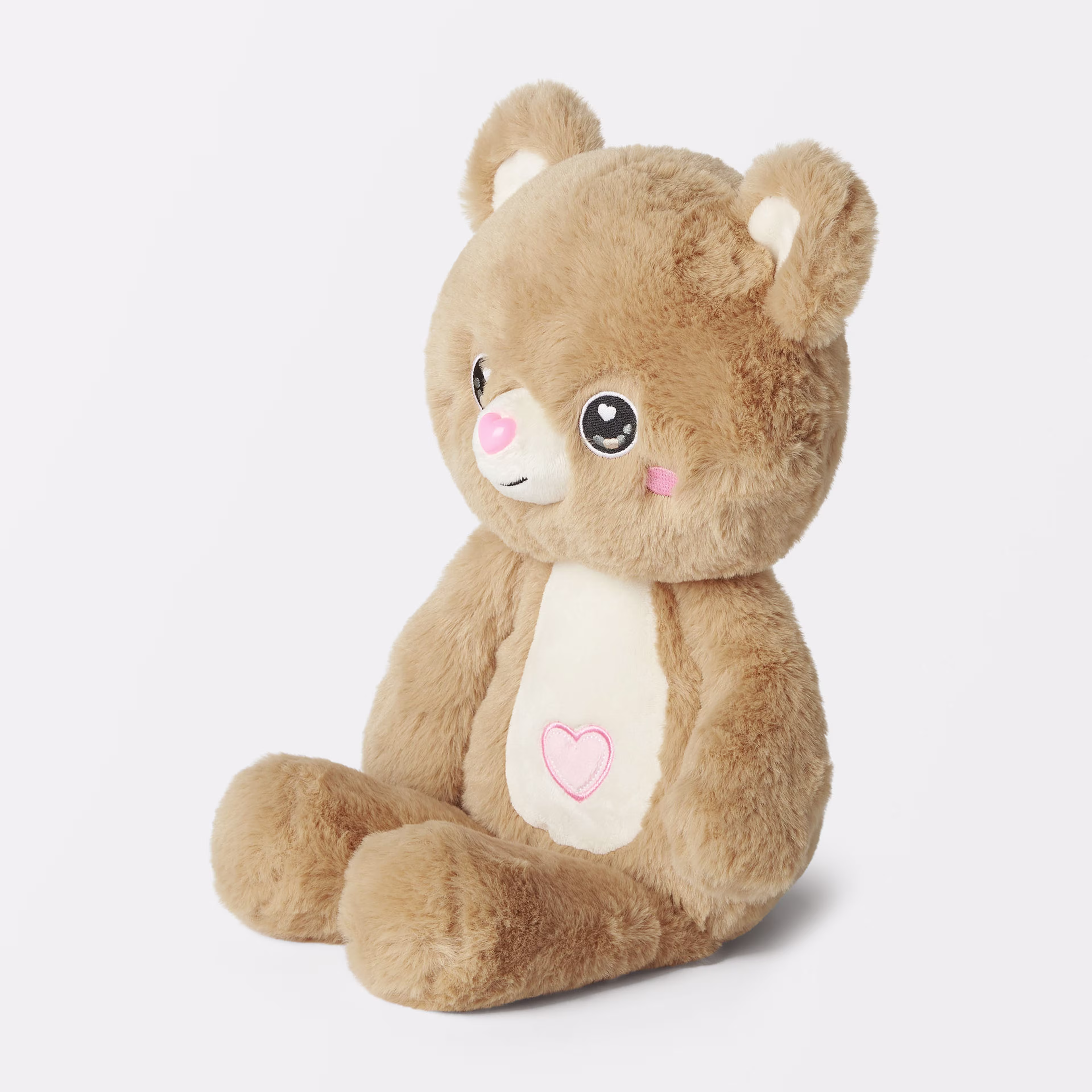 Gosedjur nalle LO 27 cm för bara 90 kr hos Åhléns