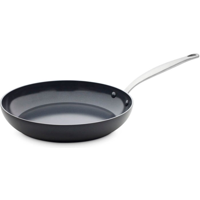 GreenPan Barcelona 28 cm Stekpanna - Fri Frakt
