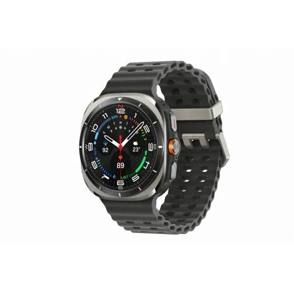 Samsung Galaxy Watch Ultra 47mm Titanium Smartwatch
