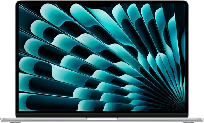 2024 Apple MacBook Air 15 M3, 16GB, 256 GB SSD