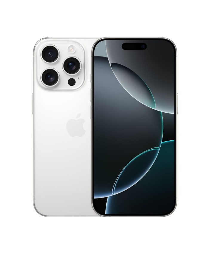 Apple iPhone 16 Pro Max 256 GB Vit
