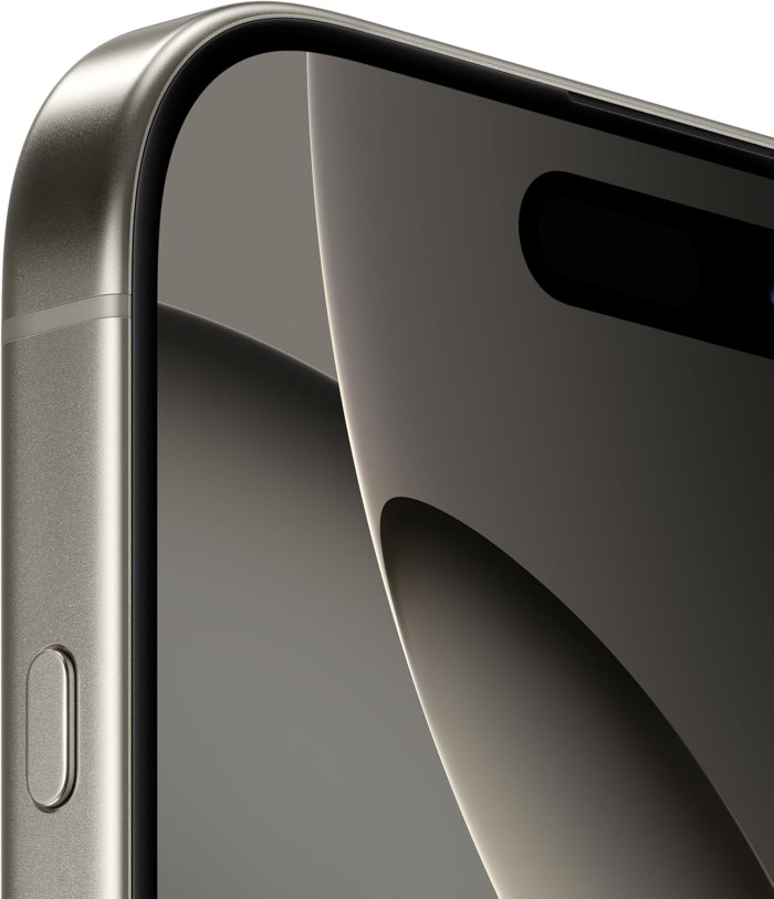 Apple iPhone 16 Pro Max 512 GB Titan