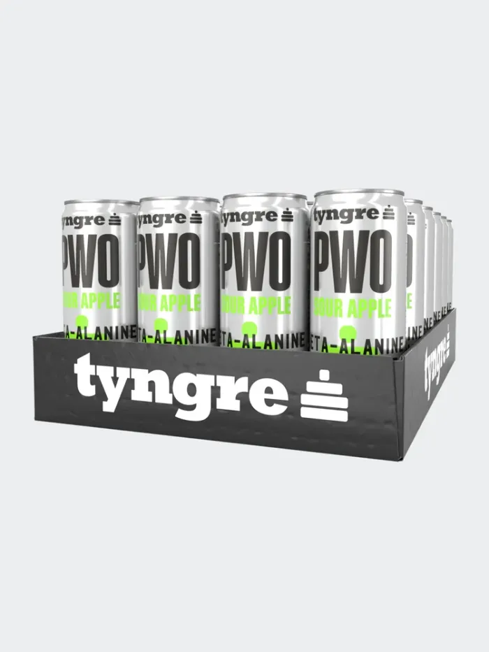 Spara 5 % på äppelprodukter hos Tyngre