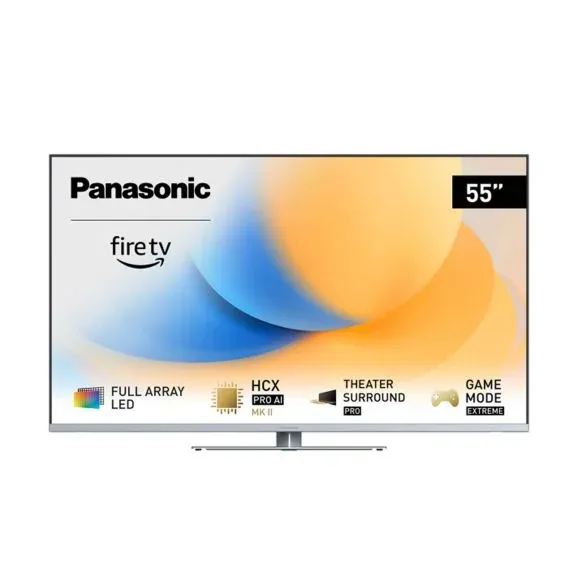 Panasonic 55