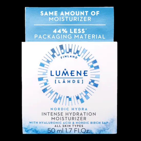 Lumene Nordic Hydra Intense Hydration 50 ml