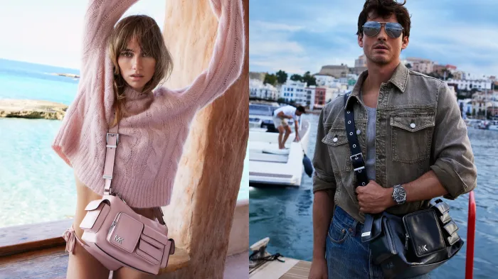 Michael Kors - få 300 kr, 600 kr eller 1100 kr rabatt