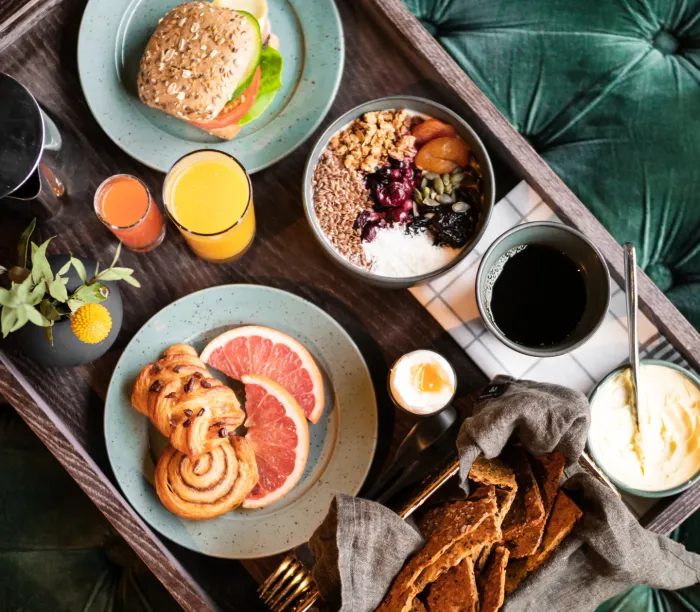 Vårweekend med upp till 20 % rabatt på Elite Hotels