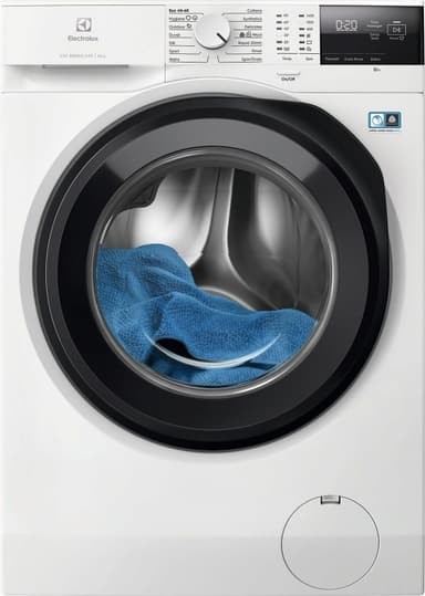 Electrolux Serie 600 EFI622E14E 10kg Tvättmaskin