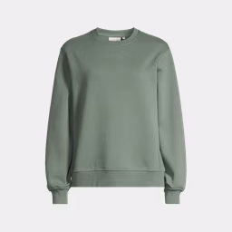 Casall Casual Crew Neck damtröja hos XXL