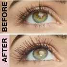 MAYBELLINE Sky High Längd & Volymmascara