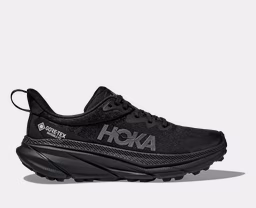 Hoka Challenger 7 Gore-Tex vattentäta terränglöparskor dam