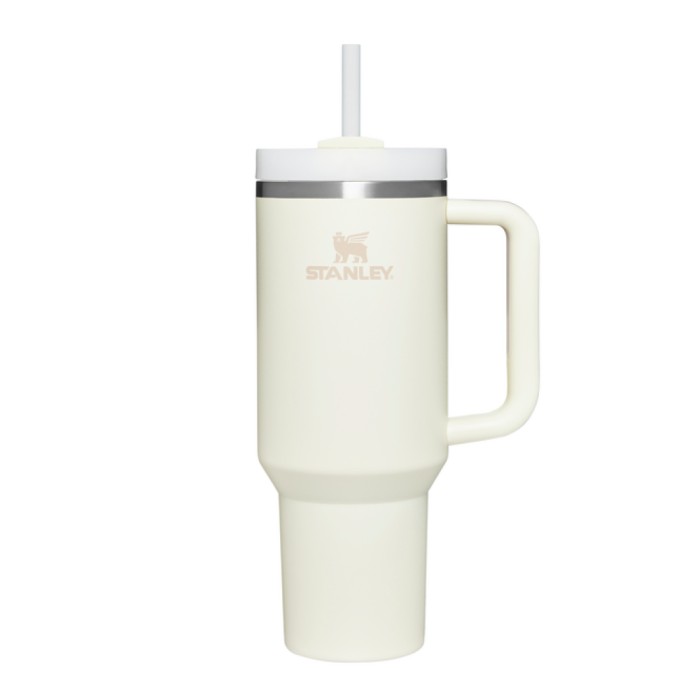 Stanley Quencher Tumbler 1,18 L vit