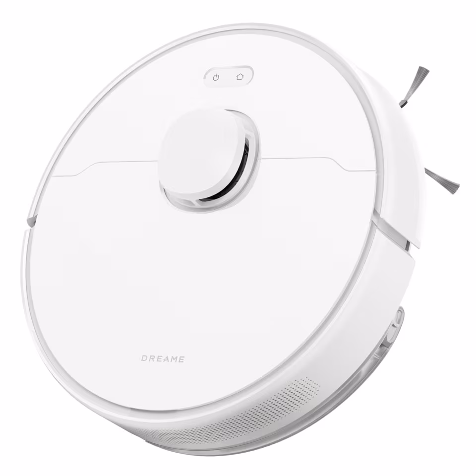 Dreame D9 Max Gen. 2 robotdammsugare