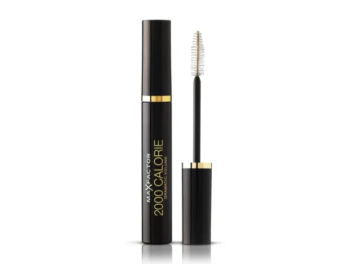 Max Factor 2000 calorie svart maskara 9 ml