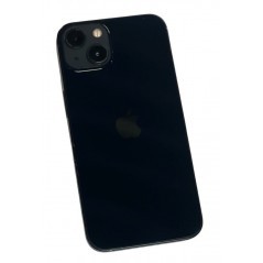 Apple iPhone 13 128GB 5G Midnight Black (ny i box)