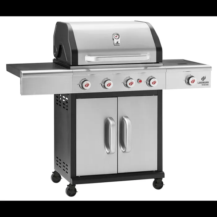 Landmann Gasolgrill Triton 4.1 CooK