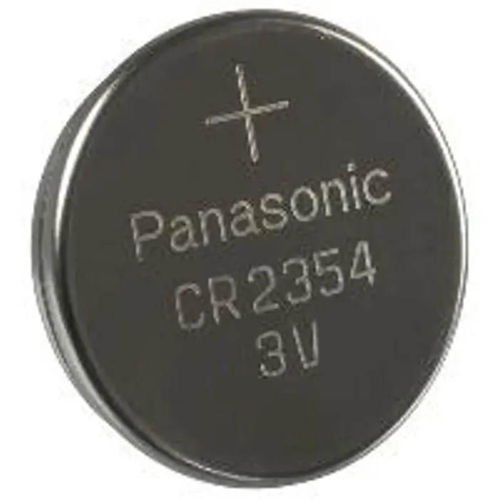 Batteri till Tesla Model X nyckel - CR2354 Panasonic 1-pack