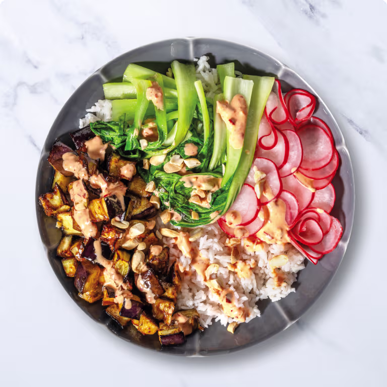 HelloFresh - spara upp till 1359 kr på dina 5 första kassar