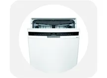 LG F4Y5VYP3W frontmatad tvättmaskin