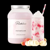 Få 25% rabatt på Protein.se hos MEDS