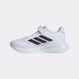 Adidas Runfalcon 5 El C, fritidsskor, barn