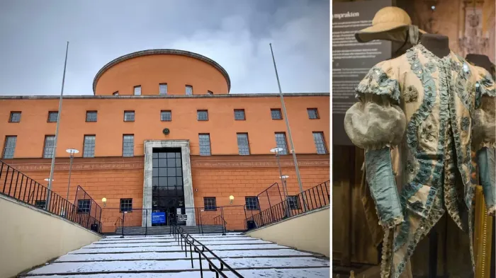 Gratis inträde till 7 museum i Stockholm