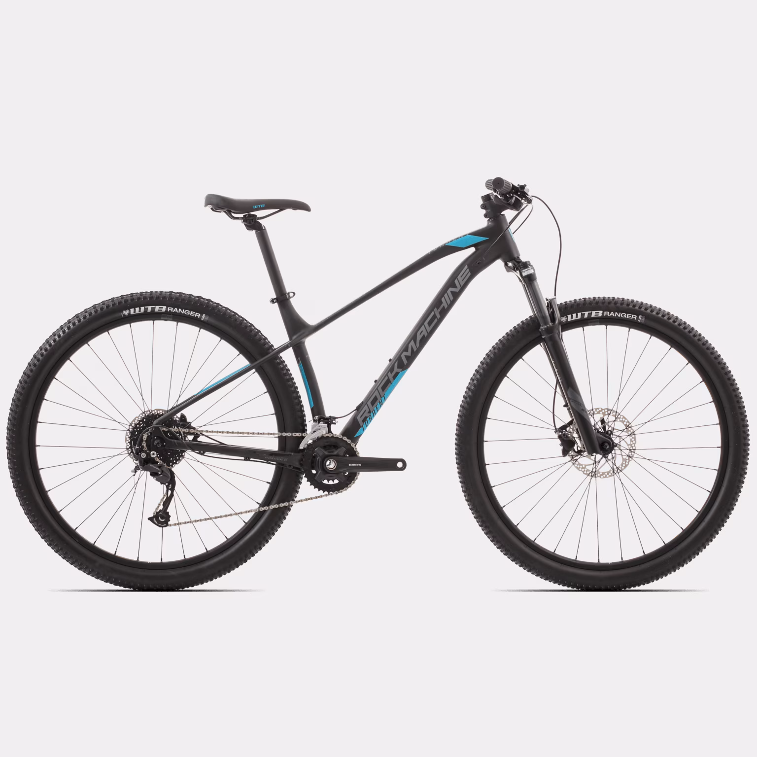 Spara 2000kr på Torrent 30-29 Hardtail Mountain Bike