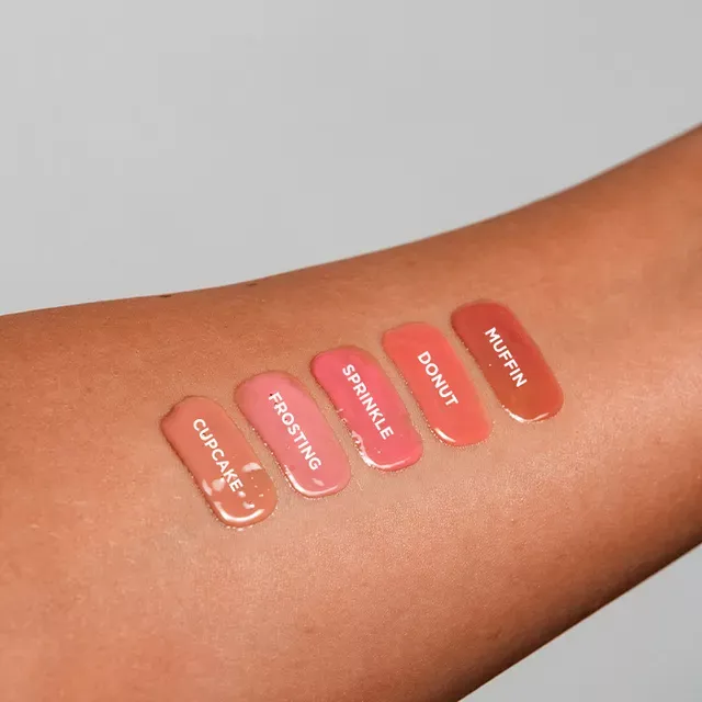 Butter Glaze Lip Gloss 39 kr
