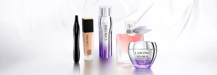 Köp produkter från Lancôme för 1300 kr och få en gåva