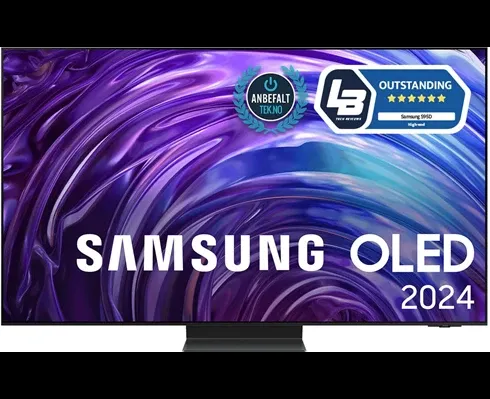 Samsung TQ65S95D 65