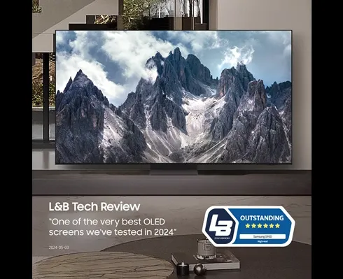Samsung TQ65S95D 65