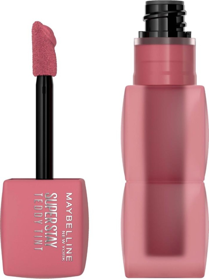 Maybelline Superstay 55 Kneehigh Teddy Lipstick