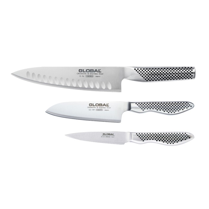 CERVERA Global Classic 3-pack 45% rabatt