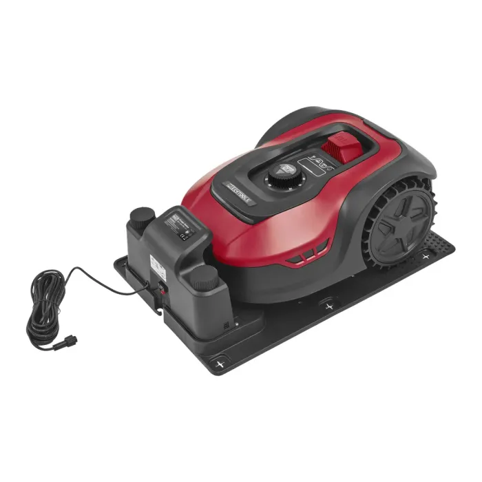 Meec Tools Robotgräsklippare Appstyrd 800m²