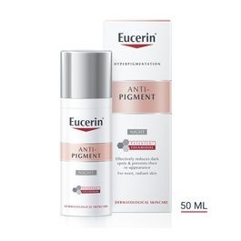 Eucerin Anti-Pigment Night Cream Enhanced