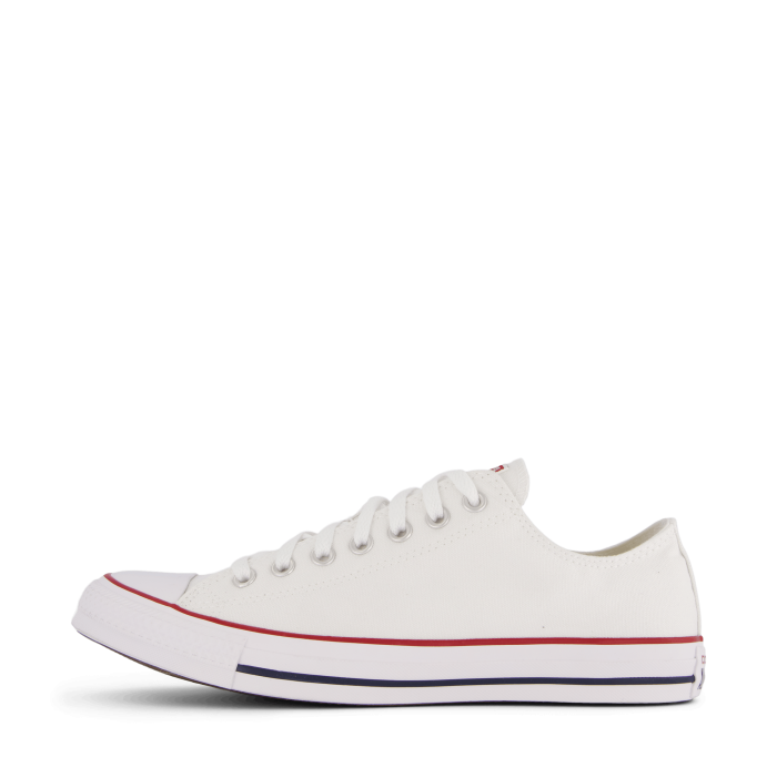 Converse All Star Optical White Canvas