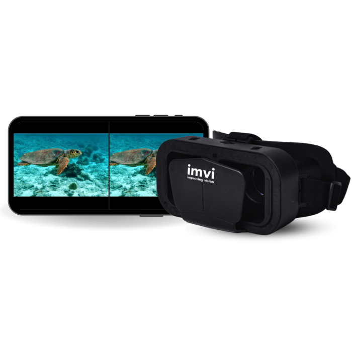 Imvi Labs startpaket - spara 200 kr med kod