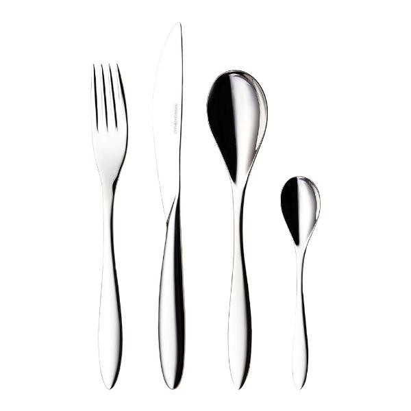 KITCHN Hardanger Bestickset 48 Delar 60% rabatt