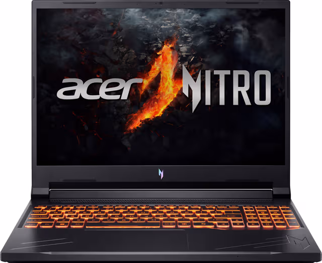 Acer Nitro V16 16" Gaming Laptop R5