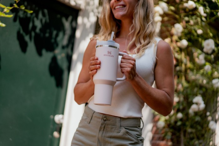 Stanley Quencher Tumbler 1,18 L