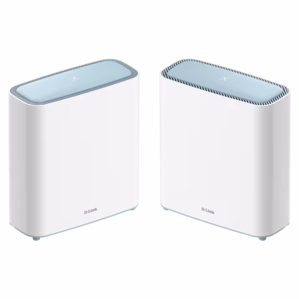 D-Link M32-2 Eagle Pro AI Mesh-system AX3200 2-pack