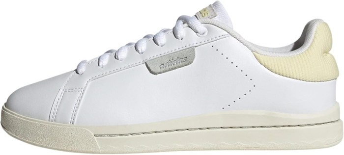Adidas dam Court Silk Shoes