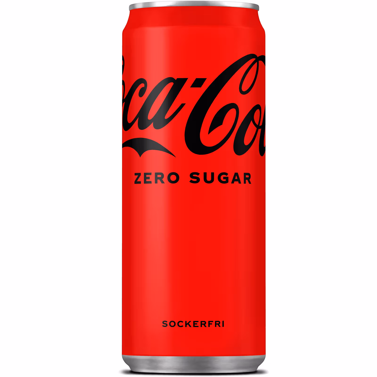 1KR för Cola Zero - MAX 1st hos Matsmart (minsta köp 300kr)