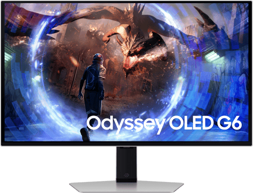 Samsung Odyssey 27