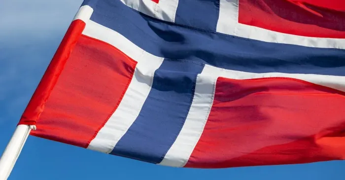 Skånes Djurpark - Fira 17 Maj i Norge till Skånska Priser!
