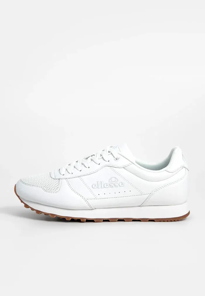 Ellesse ISOLA - Sneakers - offwhite