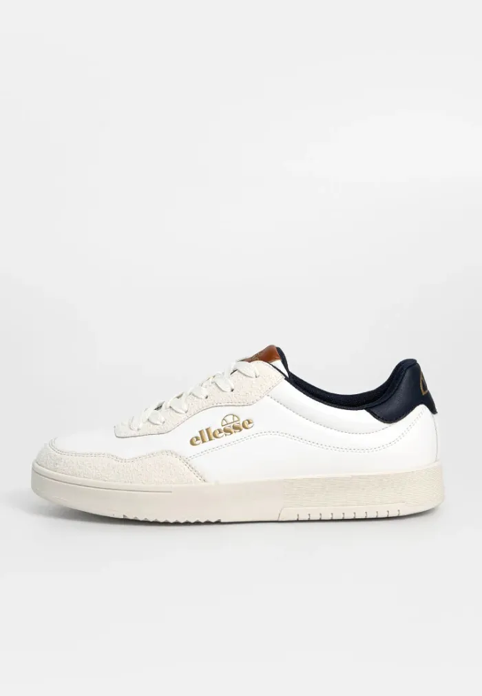 Ellesse Sneakers - vit