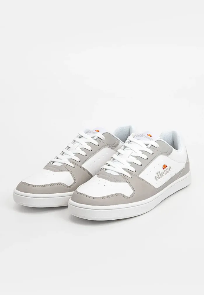 Ellesse NOLE - Sneakers - ljusgrå