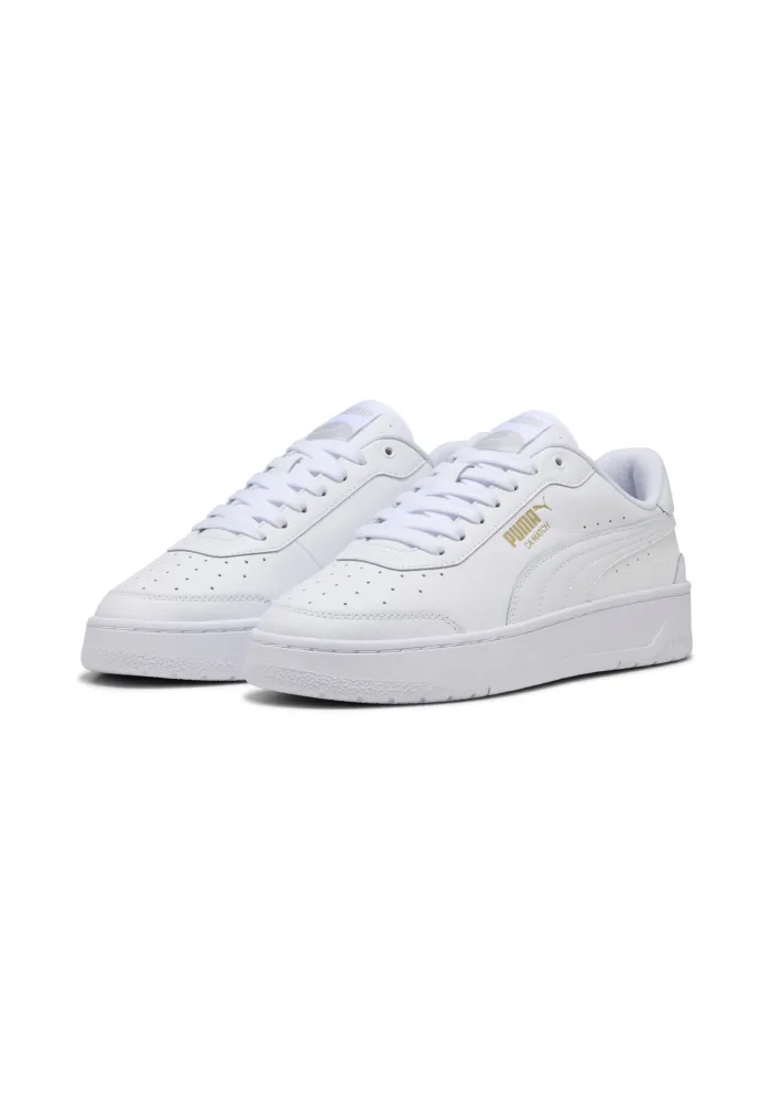 Puma CA MATCH - vita sneakers
